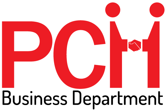 PCH Business Logo
